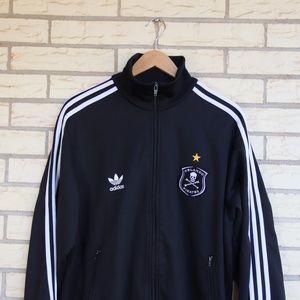 orlando pirates jacket adidas